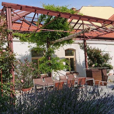 Maison Am Liesingbach Вена Экстерьер фото