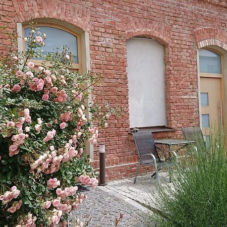 Maison Am Liesingbach Вена Экстерьер фото