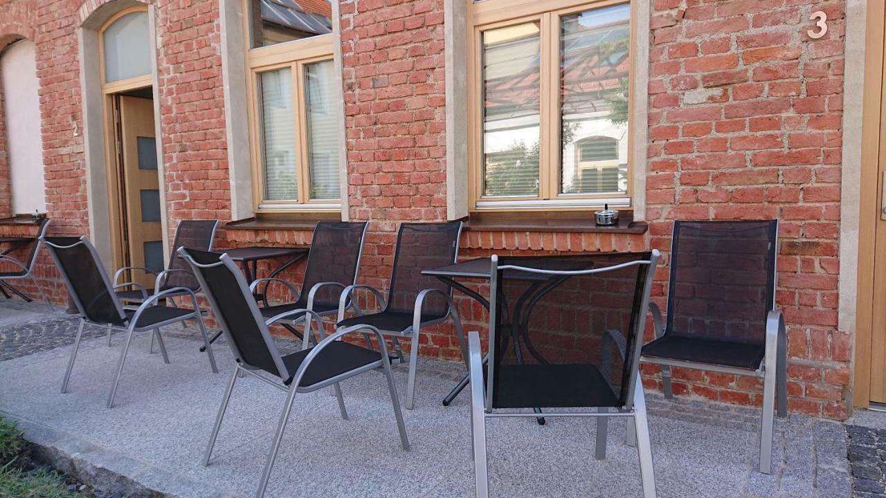 Maison Am Liesingbach Вена Экстерьер фото