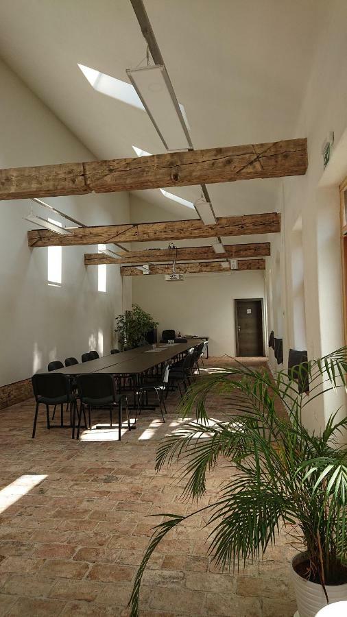 Maison Am Liesingbach Вена Экстерьер фото
