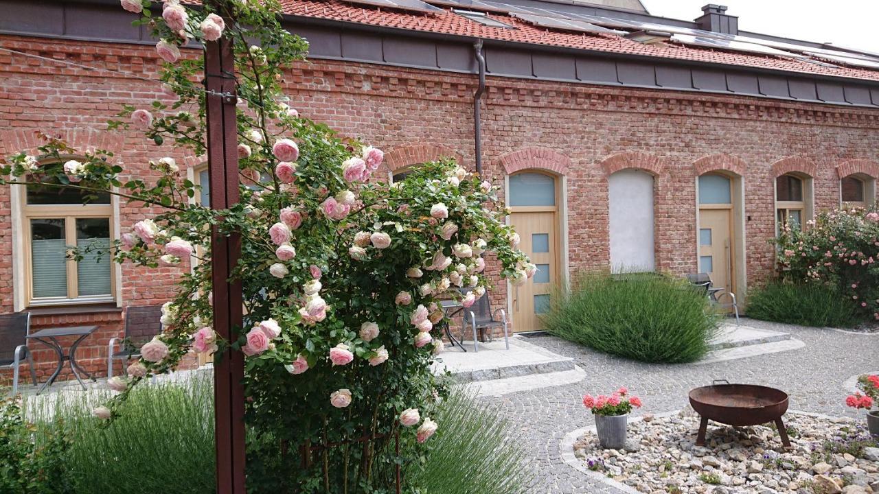Maison Am Liesingbach Вена Экстерьер фото