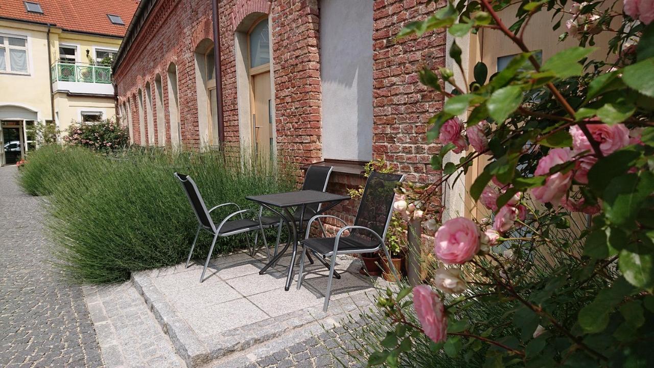 Maison Am Liesingbach Вена Экстерьер фото